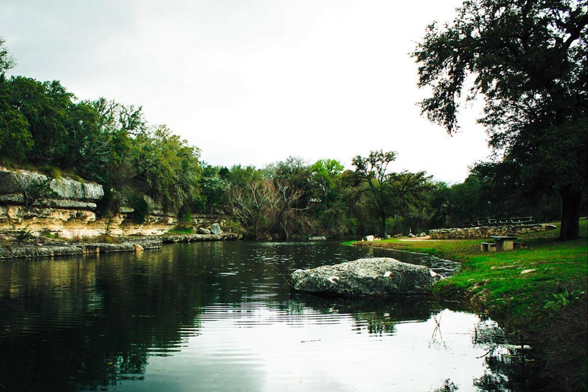 Flying L Ranch Resort & Golf Course Bandera Εξωτερικό φωτογραφία