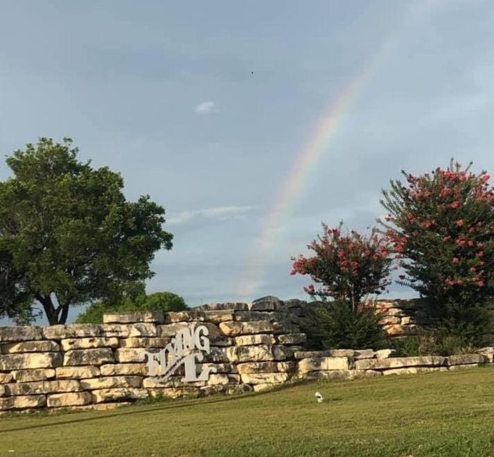 Flying L Ranch Resort & Golf Course Bandera Εξωτερικό φωτογραφία