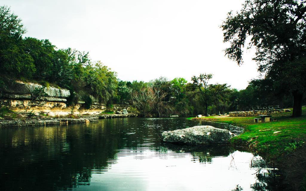 Flying L Ranch Resort & Golf Course Bandera Εξωτερικό φωτογραφία