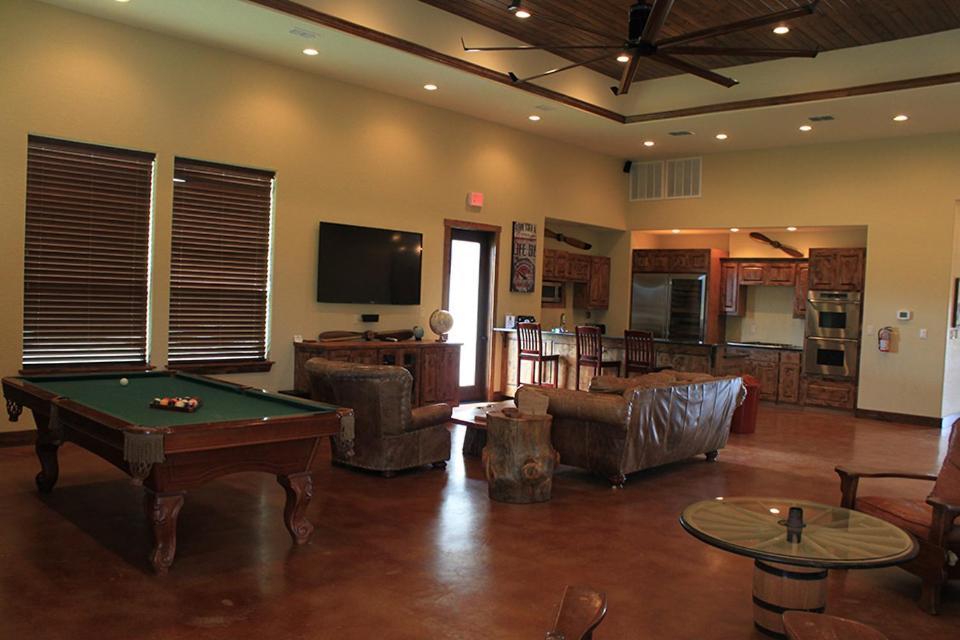 Flying L Ranch Resort & Golf Course Bandera Εξωτερικό φωτογραφία
