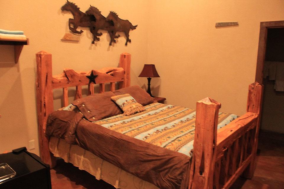 Flying L Ranch Resort & Golf Course Bandera Εξωτερικό φωτογραφία